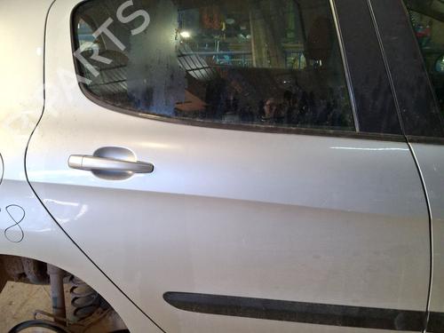 right-rear-door-peugeot-308-i-4a_-4c_-2007-2008-2009-2010-2011-2012-2013-2014-2015-2016-32381700 main image
