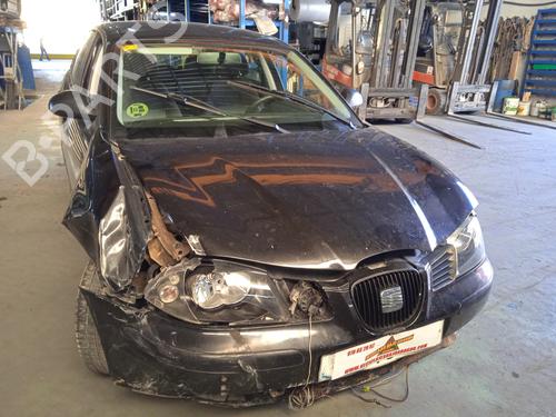 Squib airbag SEAT IBIZA III (6L1) 1.4 16V | BP17071114C102 
