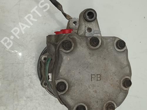 AC compressor OPEL CORSA B (S93) 1.7 D (F08, F68, M68) | BP9247539M34 