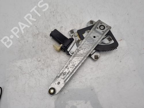 Rudehejsemekanisme venstre bagtil KIA PICANTO I (SA) 1.1 | BP12354043C24 