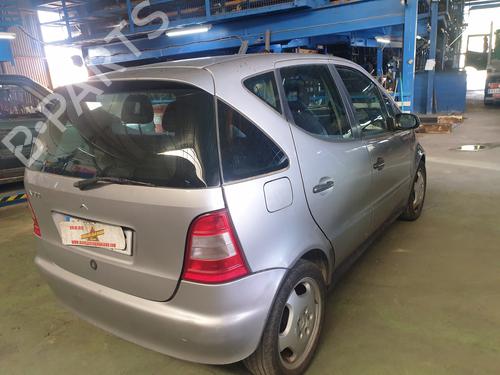 Warning switch MERCEDES-BENZ A-CLASS (W168)  | BP7947787I22 