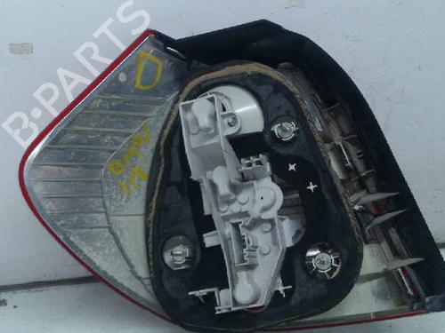 Right taillight BMW 1 (E87)  | BP7932975C35 