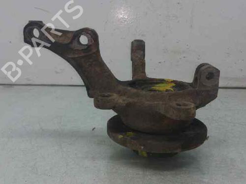 Right front steering knuckle RENAULT 19 I (B/C53_)  | BP7940522M26 
