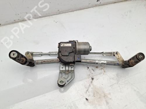 Used Front wiper motor SEAT LEON (KL1, KLG) 1.5 TGI CNG (131 hp) 24979478