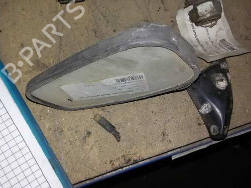Used Left mirror RENAULT 6 (118_) [1969-1987]  12451438