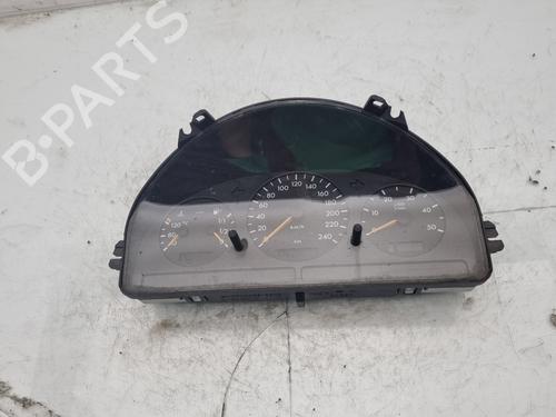 Kombiinstrument MERCEDES-BENZ M-CLASS (W163) ML 270 CDI (163.113) (163 hp) 18307711