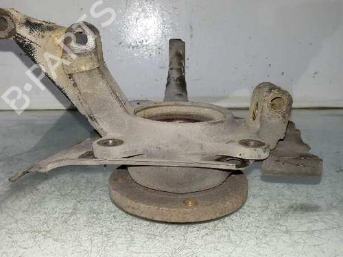 Right front steering knuckle FIAT BRAVA (182_)  | BP7931121M26 