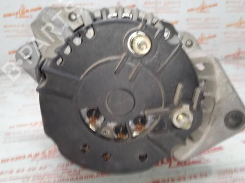 Alternator OPEL VECTRA B (J96)  | BP7946056M7 