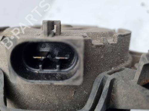 Radiator fan FIAT UNO (146_, 158_) 1.3 Turbo i.e. | BP8934373M35 