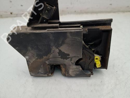 Front left lock DACIA SANDERO 1.5 dCi | BP38597500C98 - Image 2