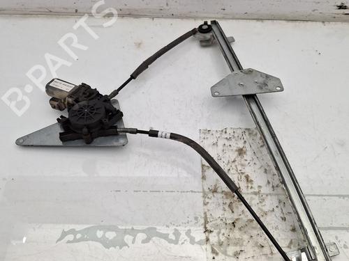 Rudehejsemekanisme Højre foran FORD TOURNEO CONNECT 1.8 TDCi (90 hp) 30512017