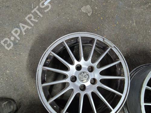 Felg JAGUAR S-TYPE II (X200) 2.7 D | BP24738850C45 
