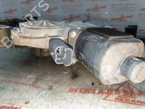 Front left window mechanism NISSAN MICRA III (K12)  | BP7944200C22 