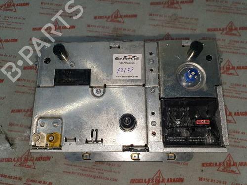 Display VW GOLF V (1K1) 2.0 TDI 16V | BP7943814C48 