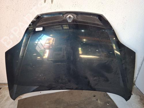 Used Hood RENAULT SCÉNIC I MPV (JA0/1_, FA0_) 2.0 16V RX4 (139 hp) 31188465