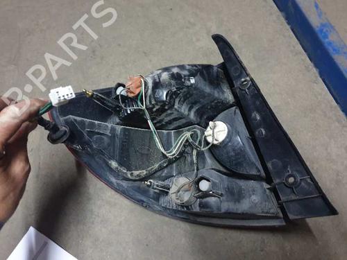 Right taillight KIA RIO I Hatchback (DC) 1.5 16V | BP7944871C35 