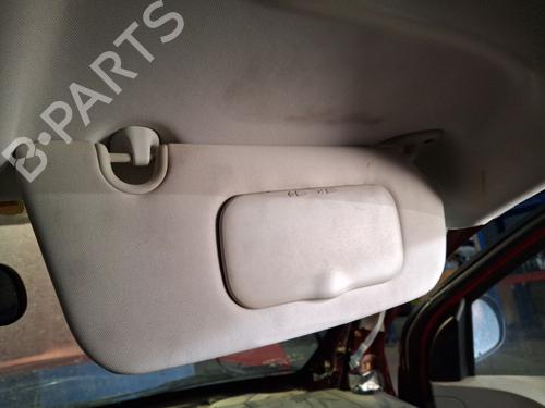 Used Right sun visor DODGE CALIBER 2.0 CRD (140 hp) 30143052
