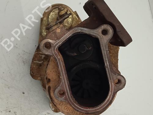 Turbocharger/Supercharger FIAT DUCATO Van (230_)  | BP8635828M71 