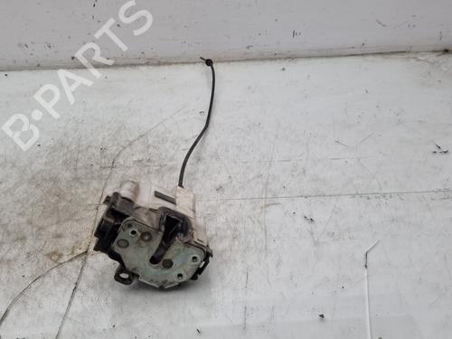 Front right lock FIAT PANDA (169_) 1.2 (169.AXB11, 169.AXB1A) | BP22322056C97 