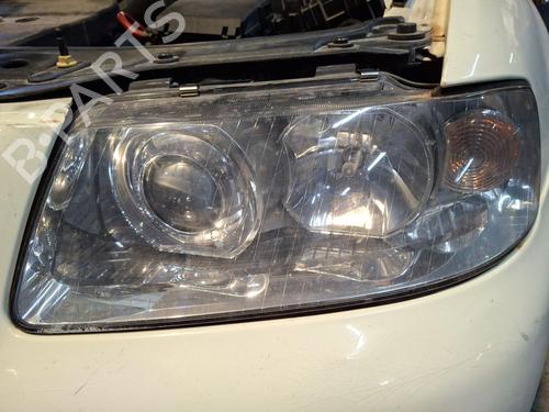 Venstre forlygte Venstre forlygte AUDI A3 (8L1) 1.9 TDI (110 hp) 34700156 34700156