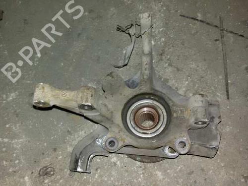 Right front steering knuckle FIAT TEMPRA (159_)  | BP7938514M26 
