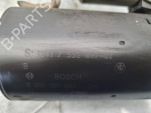 Starter MINI MINI (R56) Cooper | BP17970413M8 