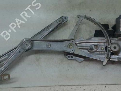 Front left window mechanism OPEL ASTRA G Hatchback (T98) 2.0 DTI 16V (F08, F48) | BP7932829C22 