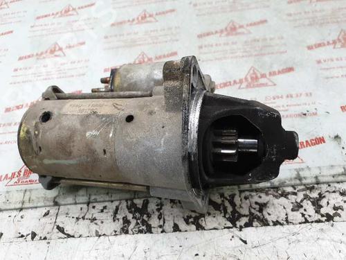 Starter FORD FOCUS I (DAW, DBW) 1.6 16V | BP7937278M8 
