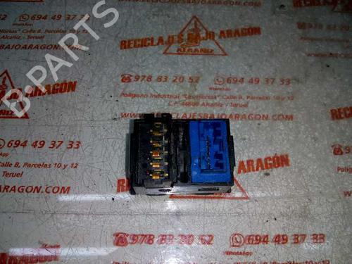 Left front window switch PEUGEOT 406 (8B)  | BP7945315I27 