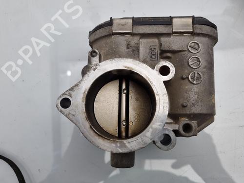 Throttle body PEUGEOT 206 Hatchback (2A/C) 1.6 16V | BP13648447M82 
