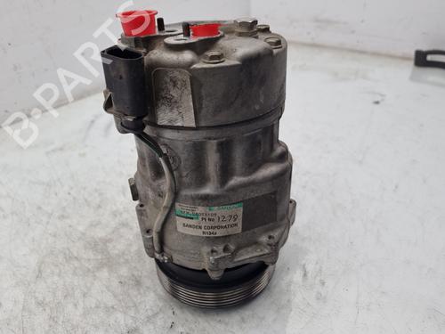 BP13915337M34 | Compressor A/A AUDI A3 (8L1) 1.9 TDI BP13915337M34