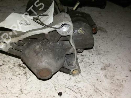 Used Starter PEUGEOT 405 I (15B) [1987-1993]  7941906