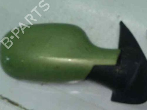 Right mirror NISSAN MICRA III (K12) 1.4 16V | BP7931562C27