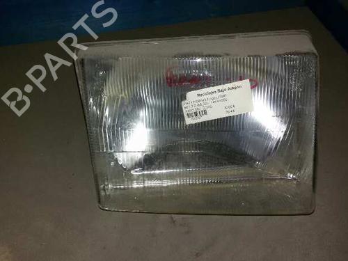 Koplamp rechts FIAT FIORINO Pick up (146_) 1.7 D (60 hp) 22097 |