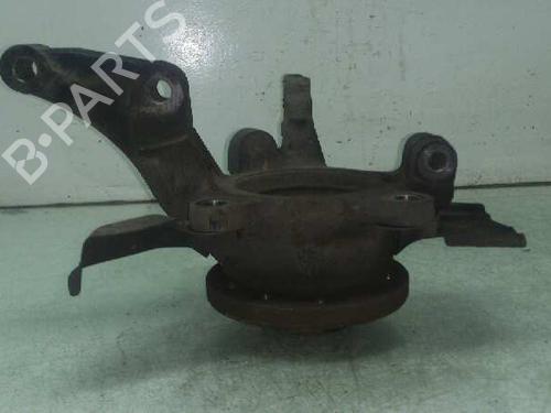 Right front steering knuckle FIAT SCUDO Van (220_)  | BP7933463M26 