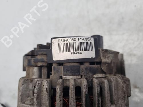 Alternator NISSAN CABSTAR E (TL_, VL_)  | BP12353697M7 