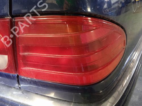 Used Right taillight MERCEDES-BENZ E-CLASS (W210) [1995-2003]  9977999