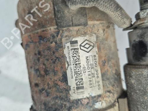 Starter RENAULT CLIO III Hatchback Van (SB_, SR_) 1.5 dCi | BP27476828M8 