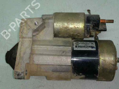 Starter NISSAN MICRA III (K12) 1.5 dCi | BP7931469M8 