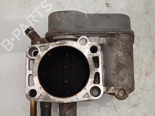 Throttle body OPEL MERIVA A MPV (X03) 1.6 16V (E75) | BP16891948M82