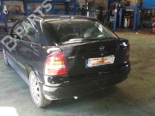 Felge OPEL ASTRA G Hatchback (T98) 2.0 DTI 16V (F08, F48) | BP7936275C45 