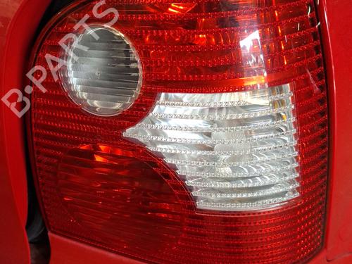 Used Right taillight Right taillight VW POLO IV (9N_, 9A_) 1.4 16V (75 hp) 33460937 33460937