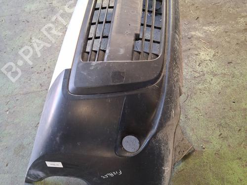 Front bumper FIAT FIORINO Box Body/MPV (225_) 1.3 D Multijet (225BXD1A, 225BXB1A, 225BXB11) | BP27182477C7 