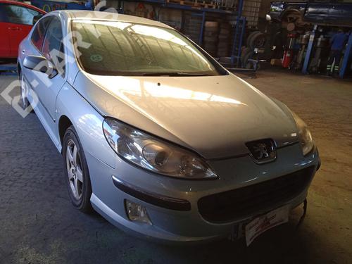 Used Parts PEUGEOT 407 (6D_)  1.6 HDi 110 (6D9HZC, 6D9HYC)  1168995