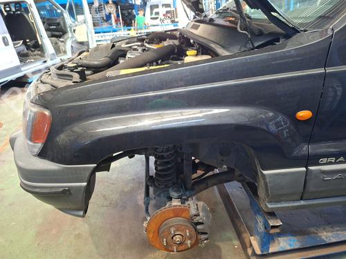 Used Left front fenders Left front fenders 39173744 39173744