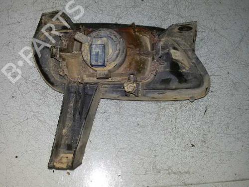 Left front fog light PEUGEOT 106 II (1A_, 1C_)  | BP7931214C30 