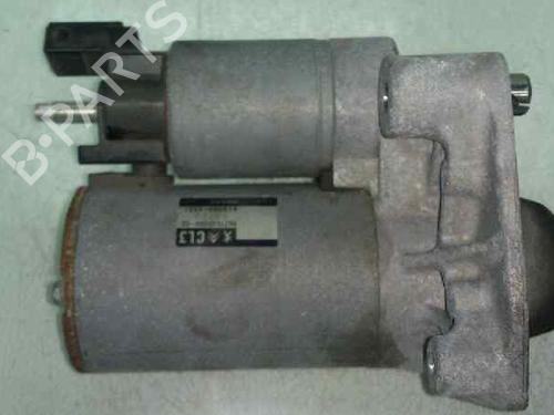 Startmotor CITROËN C3 II (SC_) [2009-2025]  7931530