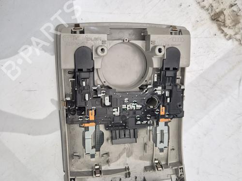 Interior roof light AUDI A3 (8P1) 1.6 TDI | BP27574765I8 