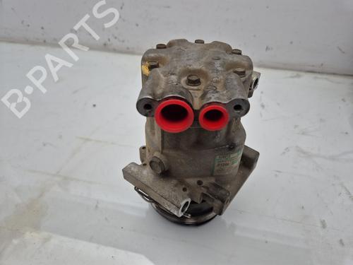 AC compressor RENAULT CLIO II (BB_, CB_) 1.2 16V (BB05, BB0W, BB11, BB27, BB2T, BB2U, BB2V, CB05,... | BP22322956M34 