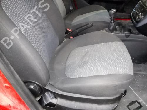 Used Right front seat FIAT GRANDE PUNTO (199_) [2005-2025]  12353988